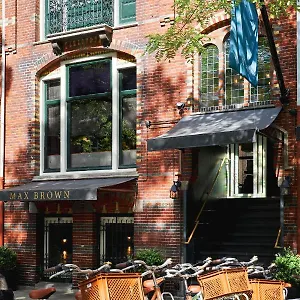Hotel Max Brown Museum Square, Part Of Sircle Collection Amsterdam