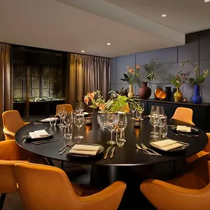 Hotel Art'otel Amsterdam, Powered By Radisson Amsterdam