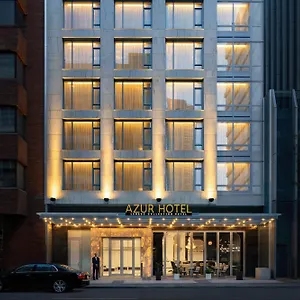 Hotel Azur Legacy Collection Vancouver