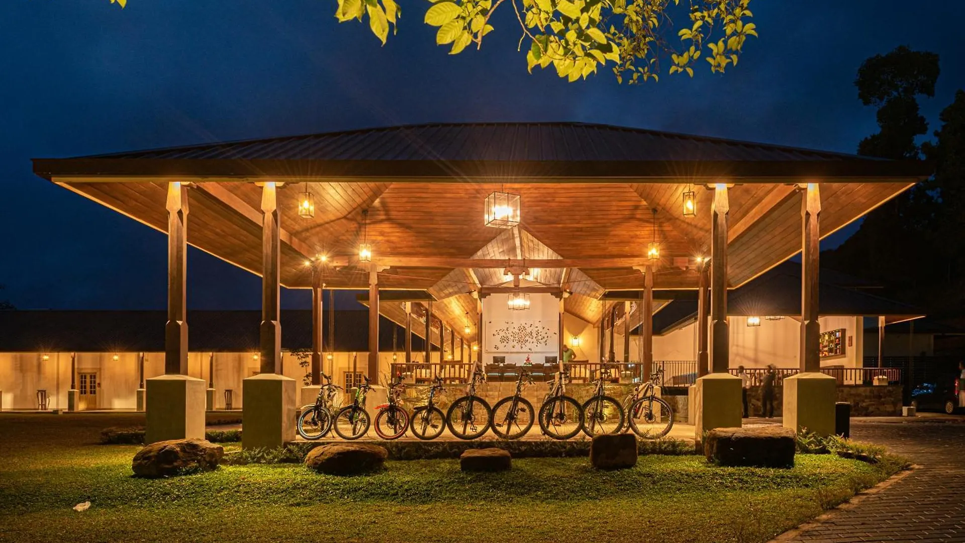 Simpson'S Forest - Luxury Boutique Resort & Spa - Канди 5*,